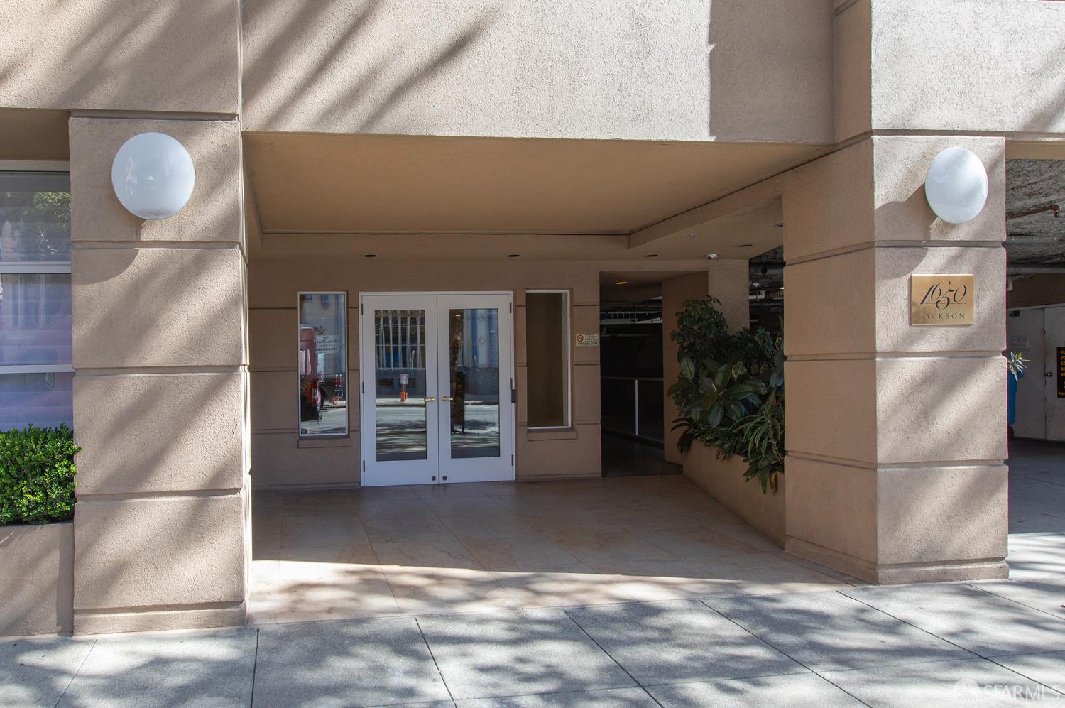 1650 Jackson Street # 201