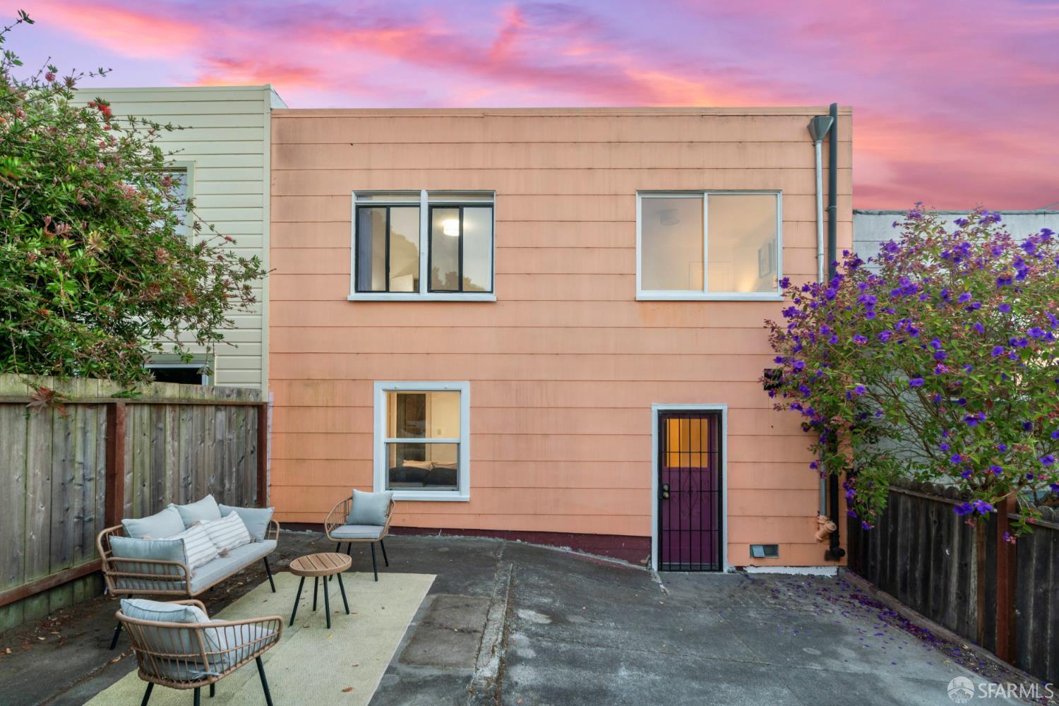 327 Allison Street