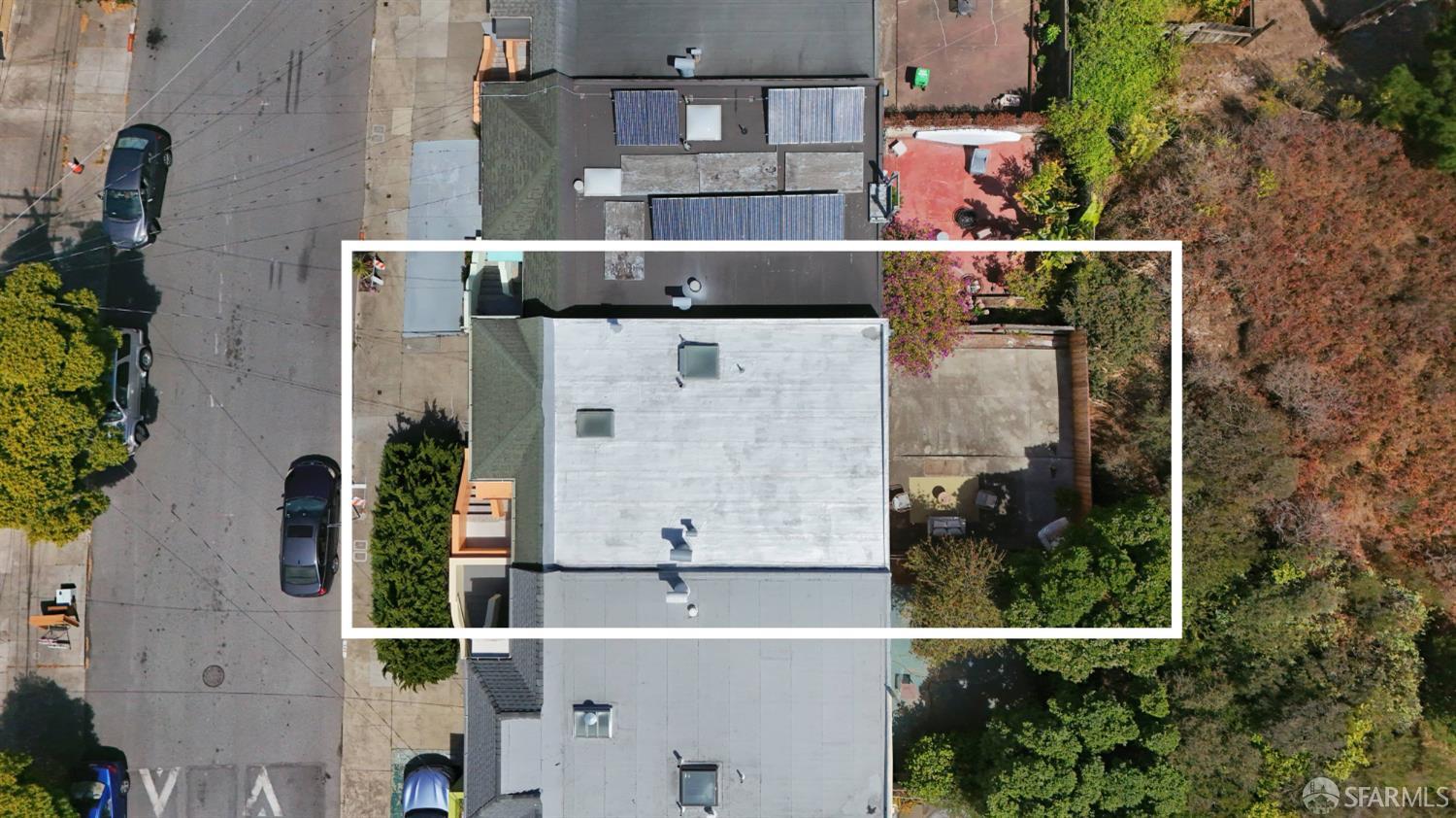 327 Allison Street