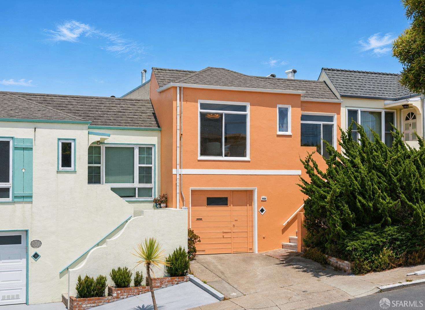 327 Allison Street
