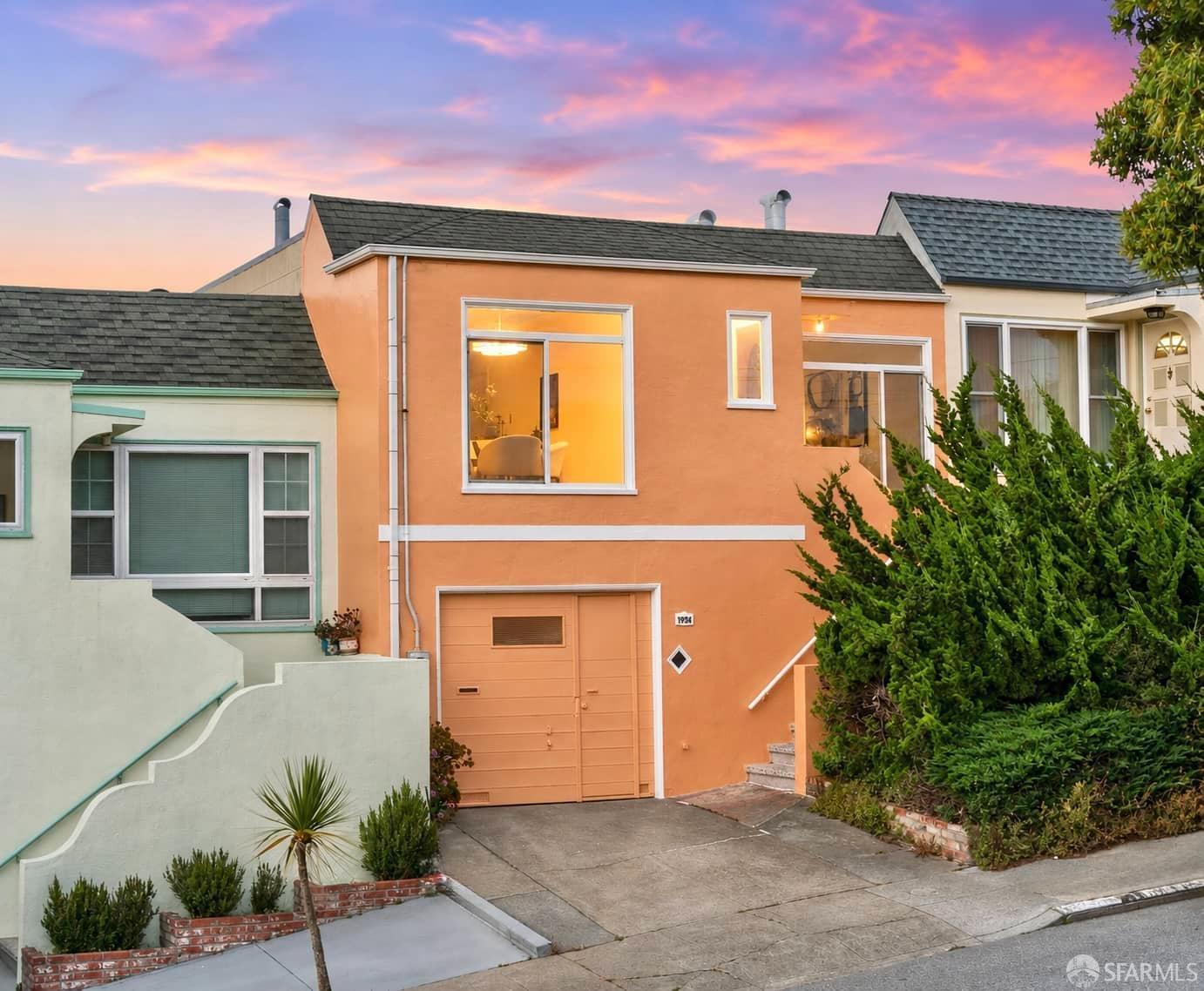 327 Allison Street