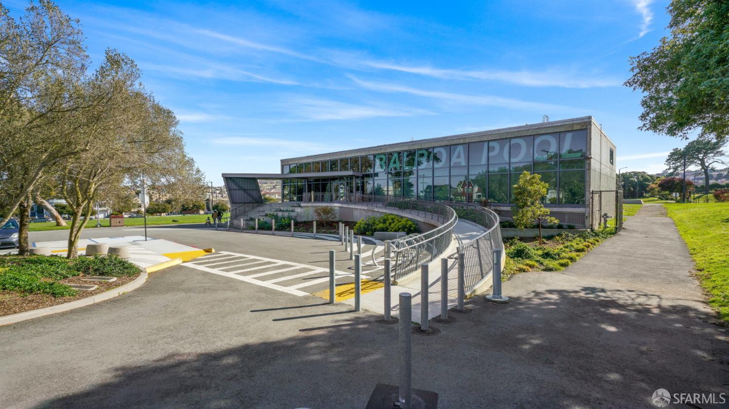 306 Ashton Avenue
