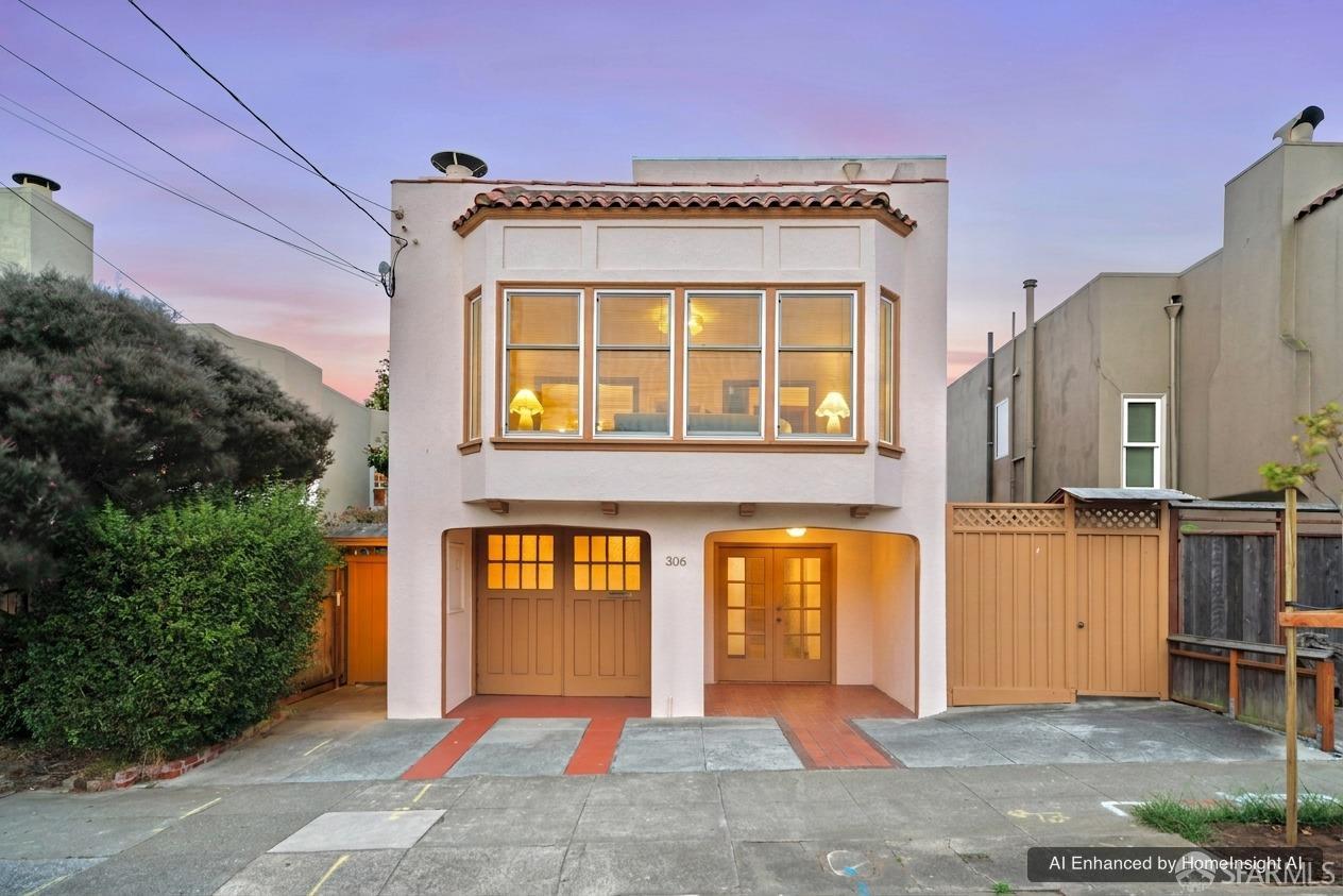 306 Ashton Avenue