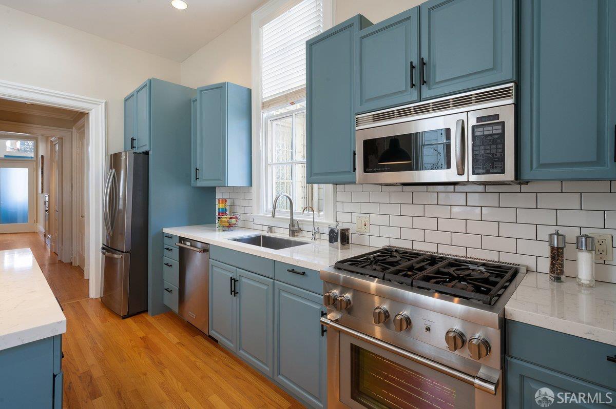 3470 20th Street # 1
