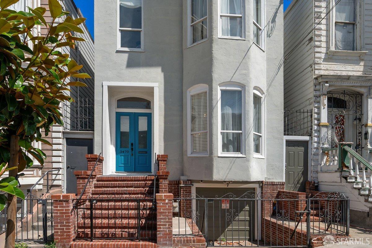 3470 20th Street # 1