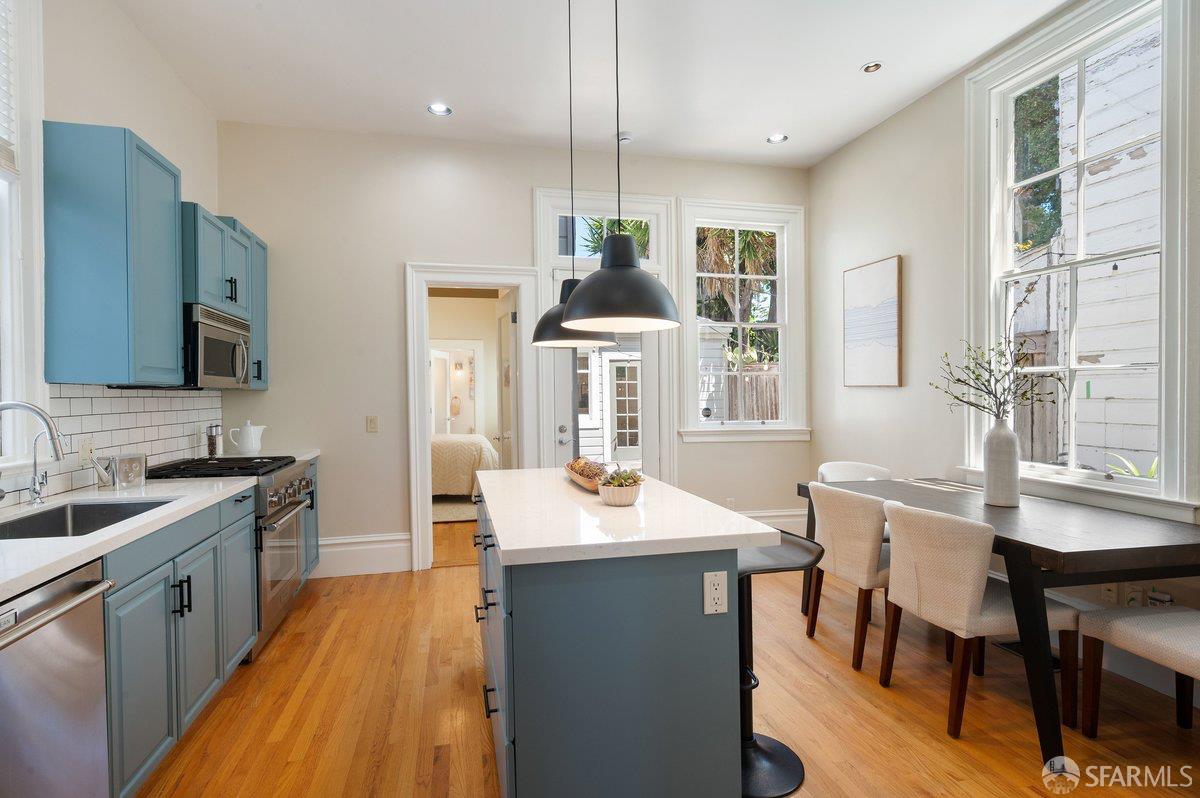 3470 20th Street # 1