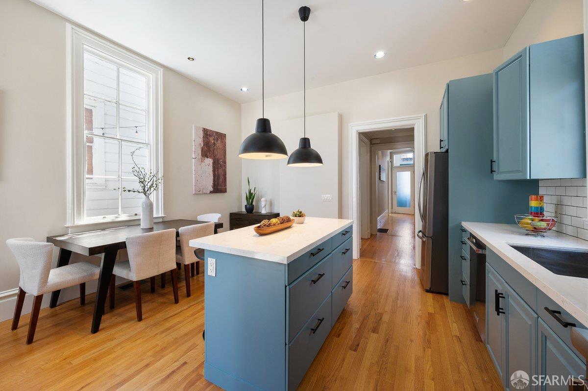 3470 20th Street # 1