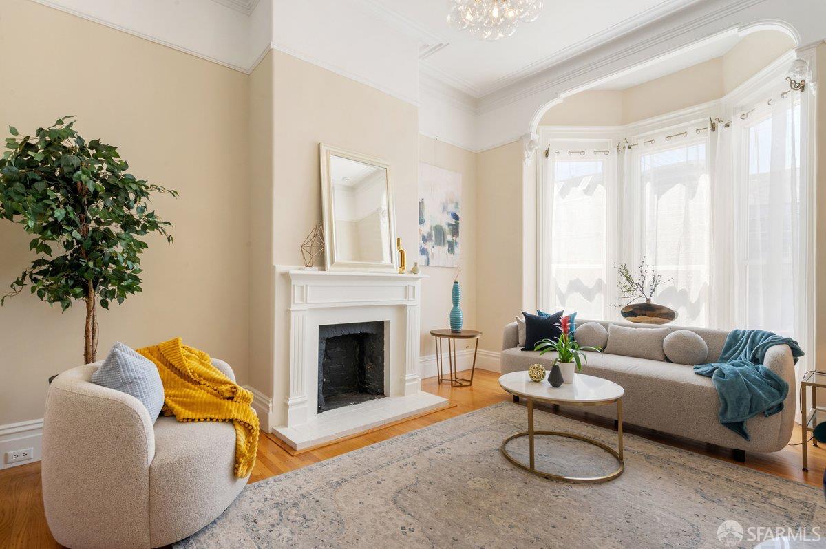 3470 20th Street # 1
