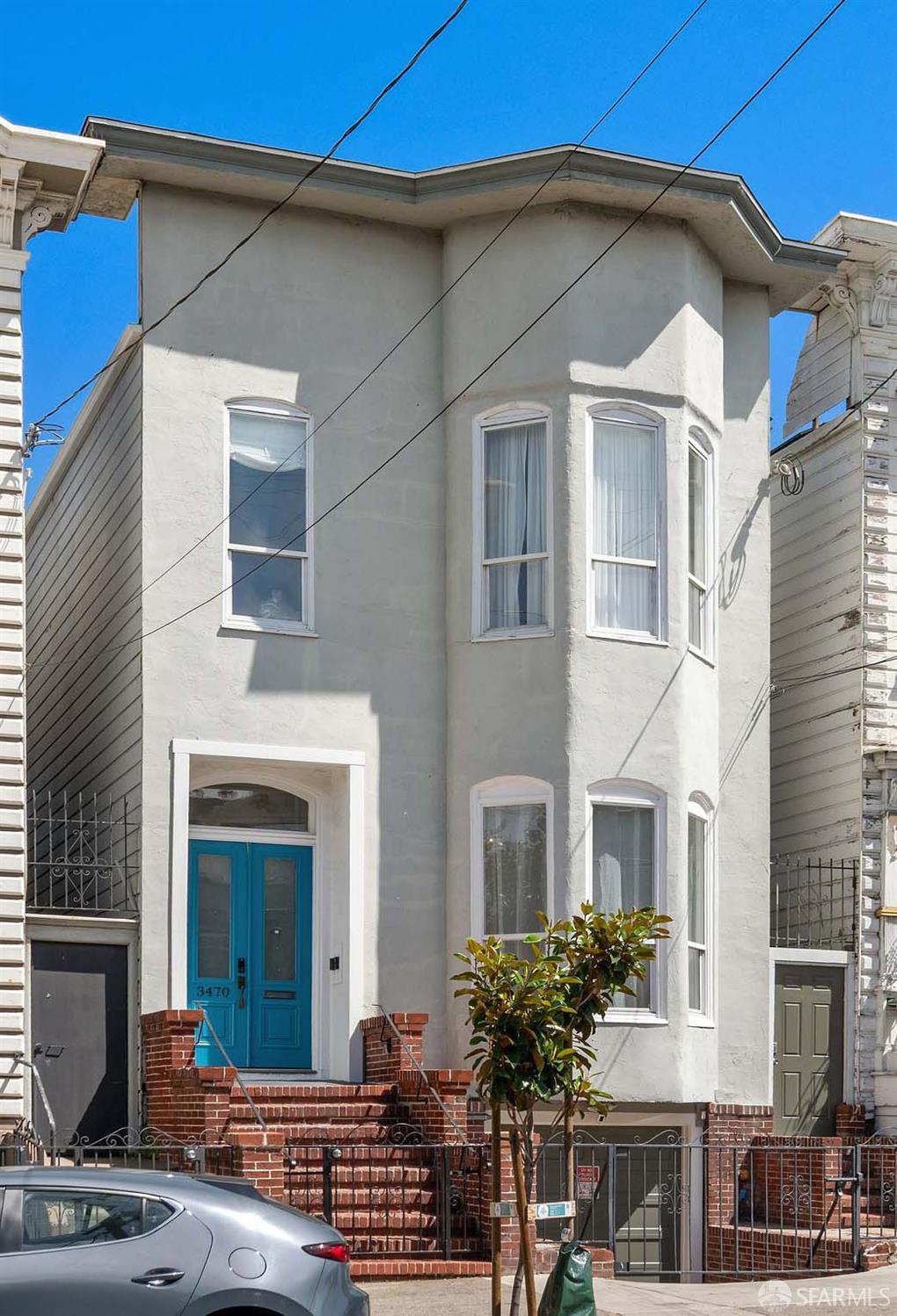 3470 20th Street # 1