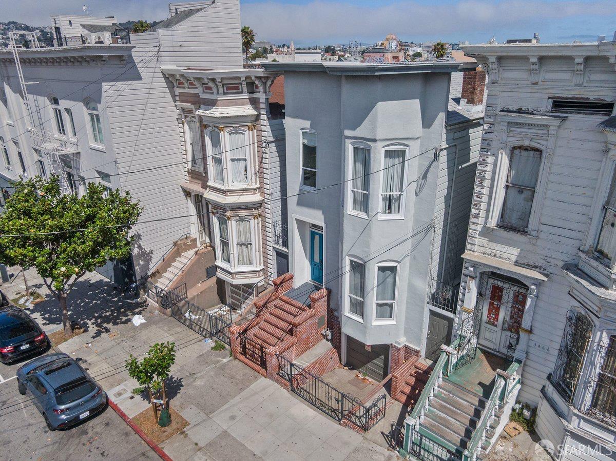 3470 20th Street # 1