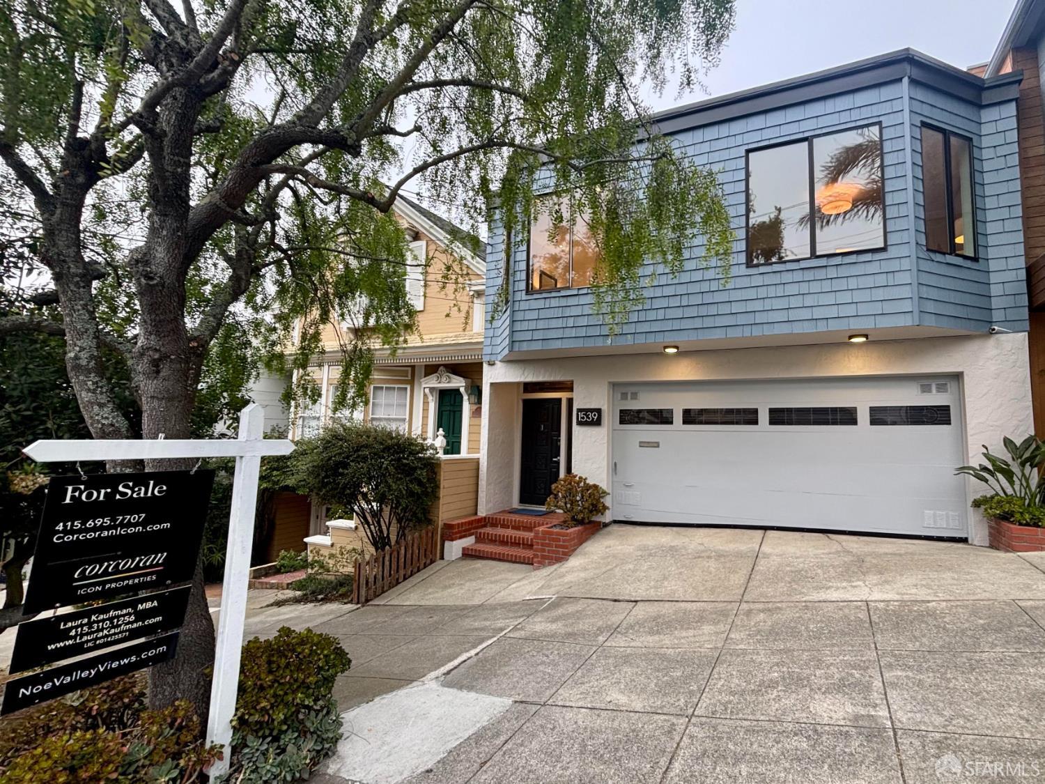 1539 Diamond Street