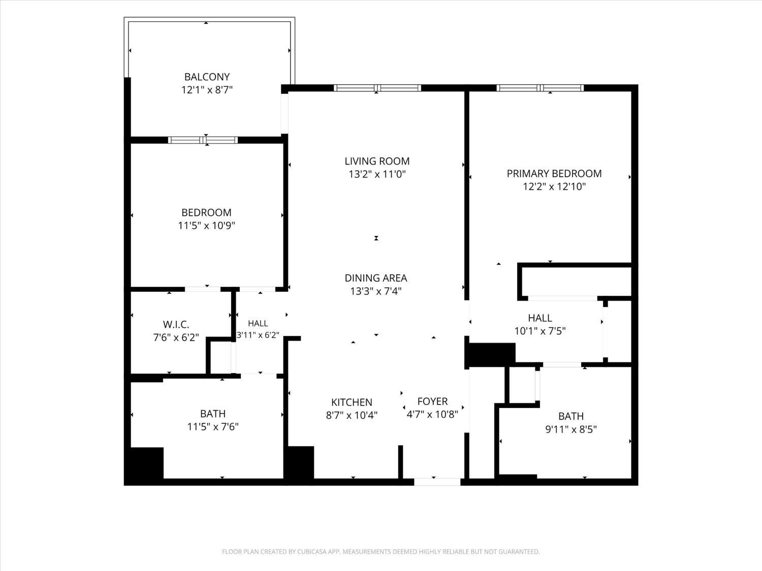 5800 3rd Street # 1310