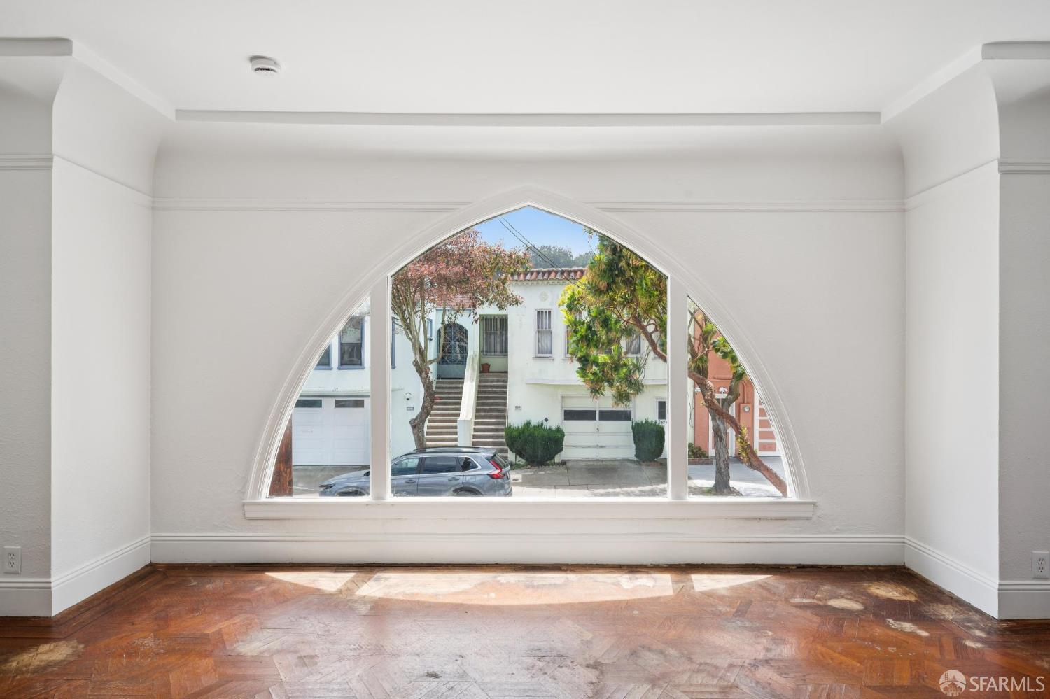 138 Irvington Street