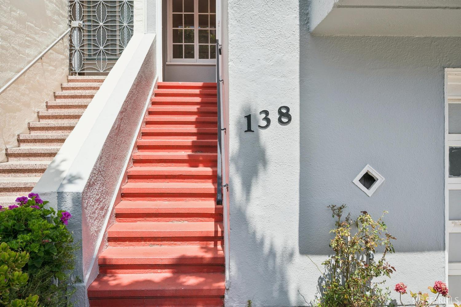 138 Irvington Street