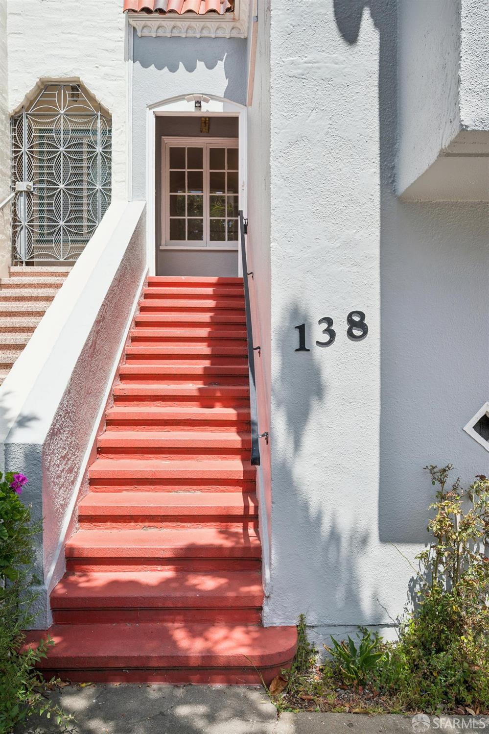 138 Irvington Street