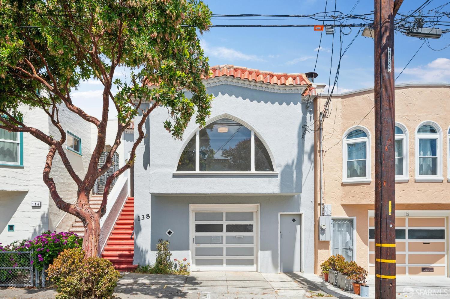 138 Irvington Street