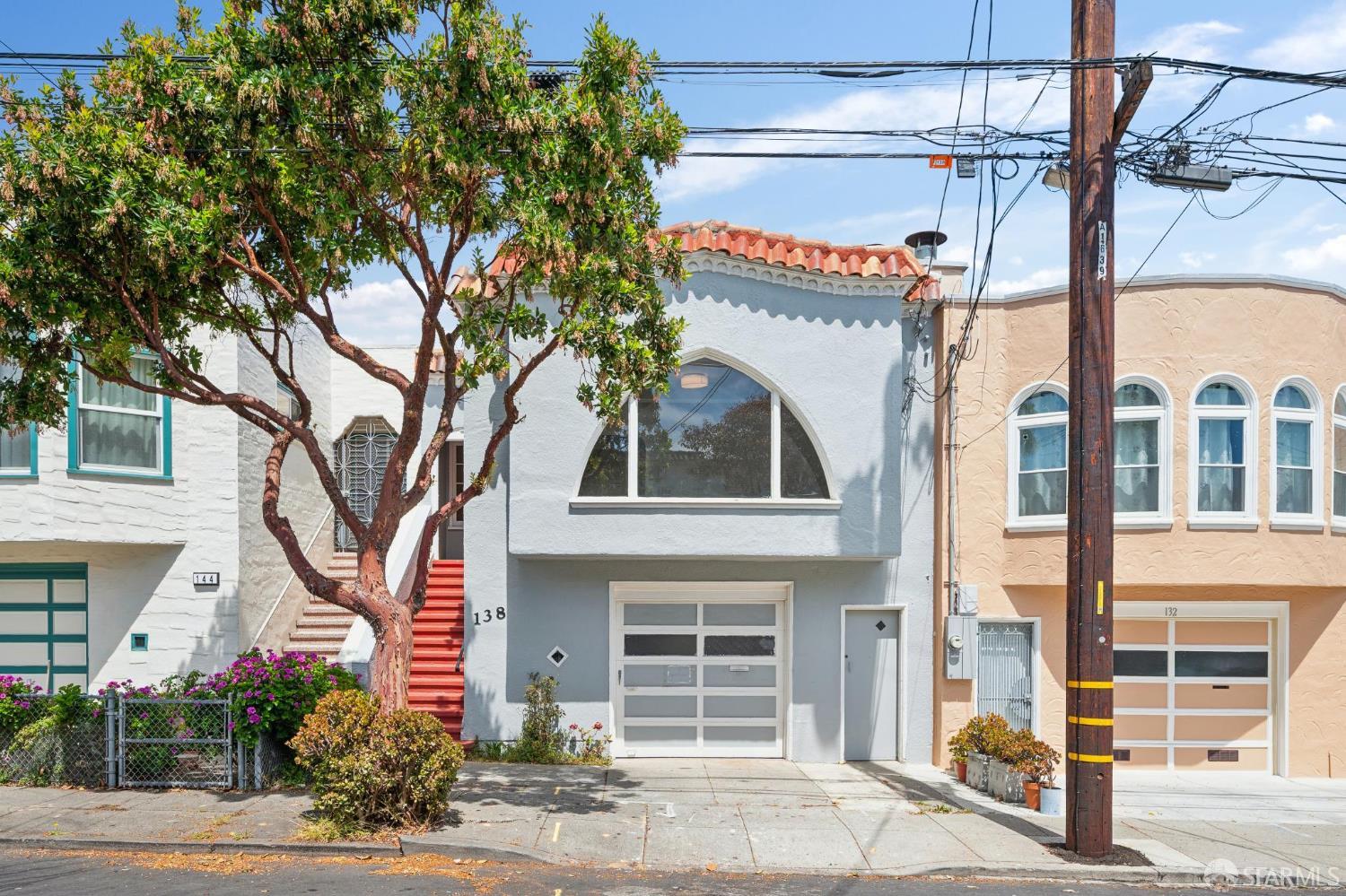 138 Irvington Street