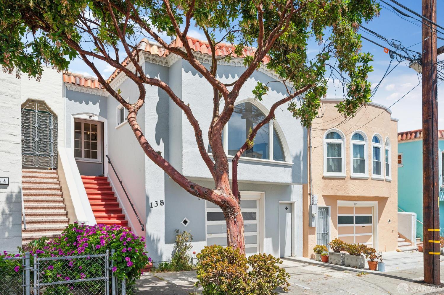 138 Irvington Street