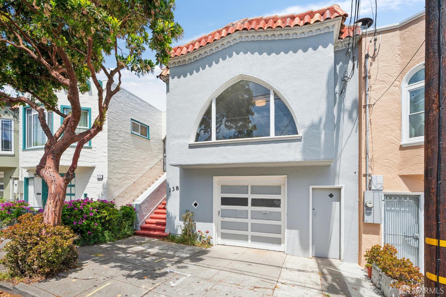 138 Irvington Street