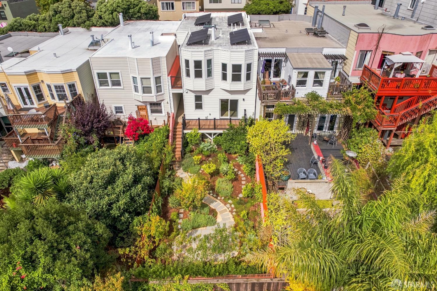 151 Nevada Street