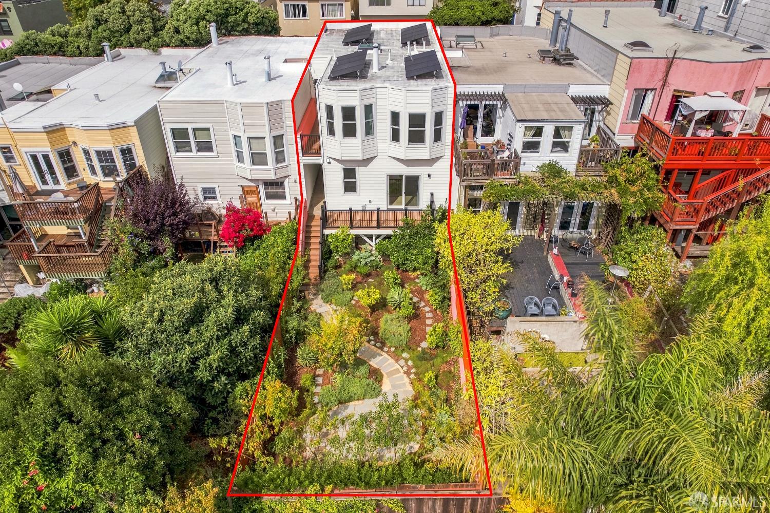 151 Nevada Street