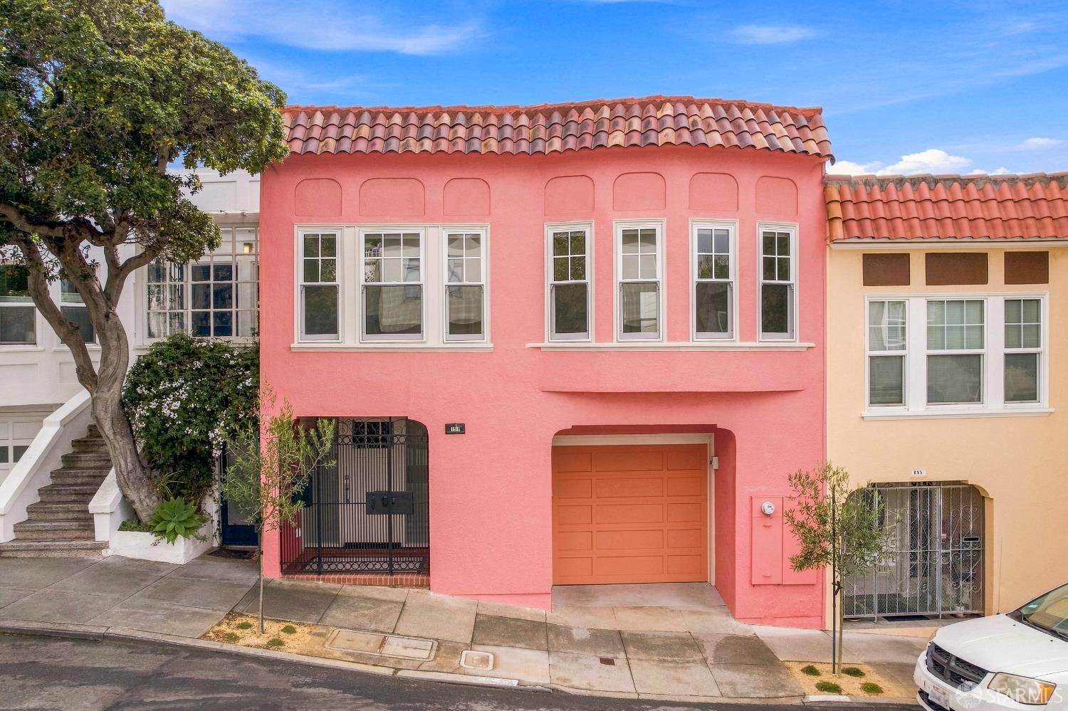 151 Nevada Street