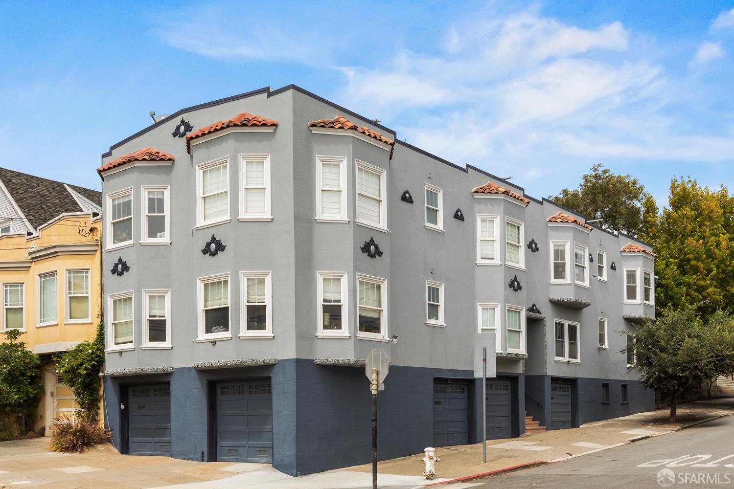 582 Douglass Street