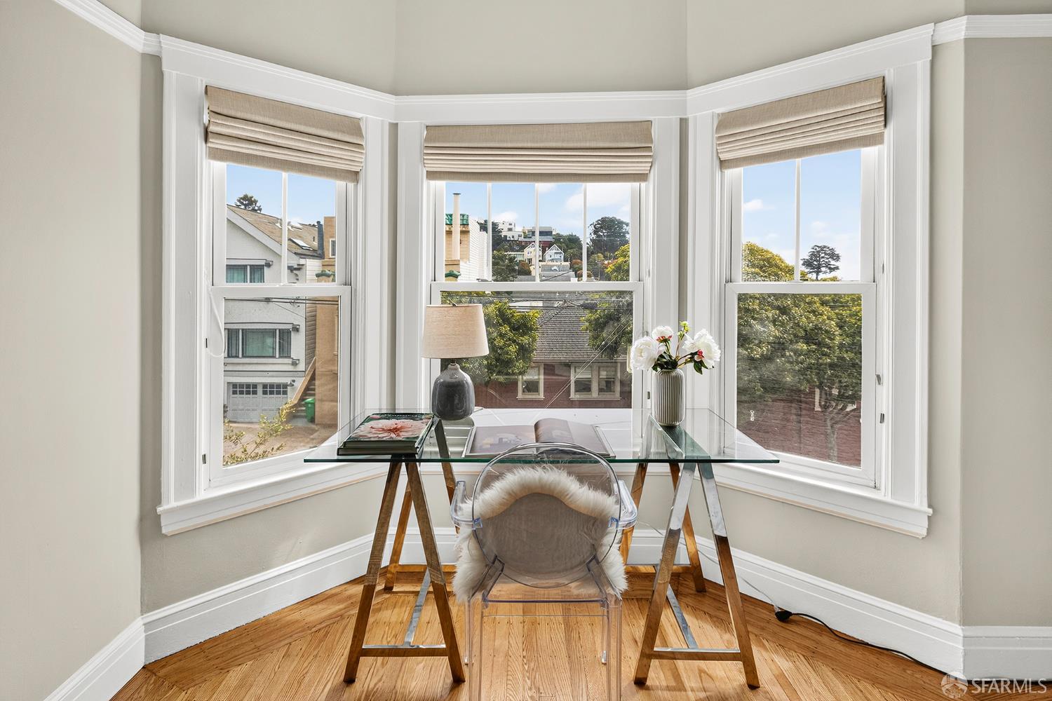 582 Douglass Street