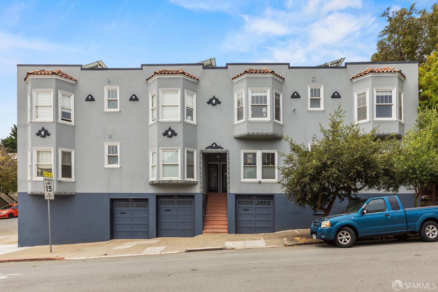 582 Douglass Street