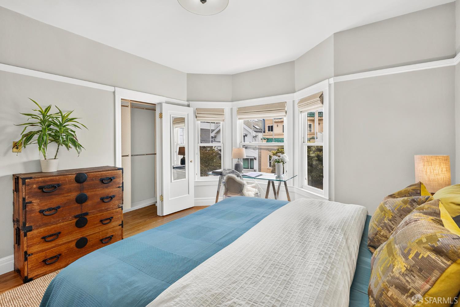 582 Douglass Street