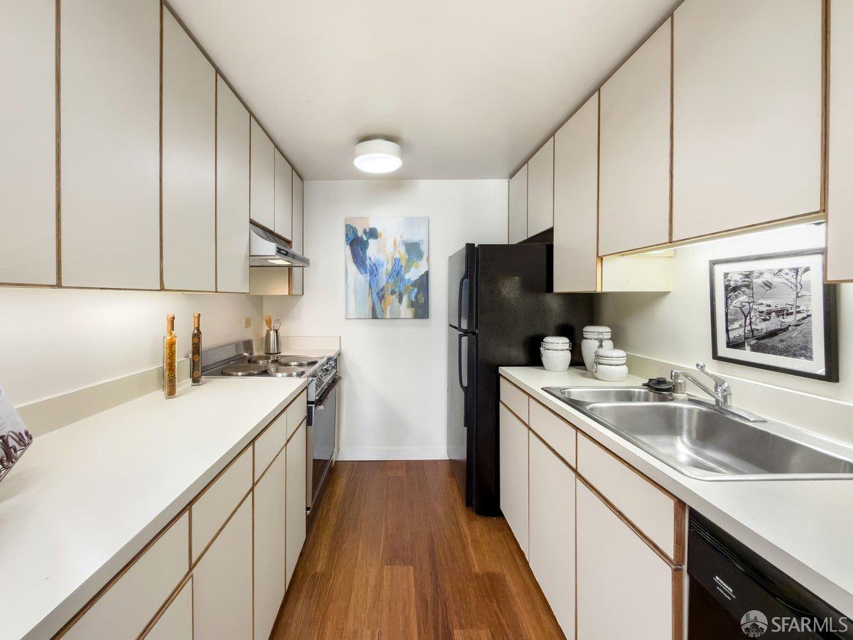 601 Van Ness Avenue # 68