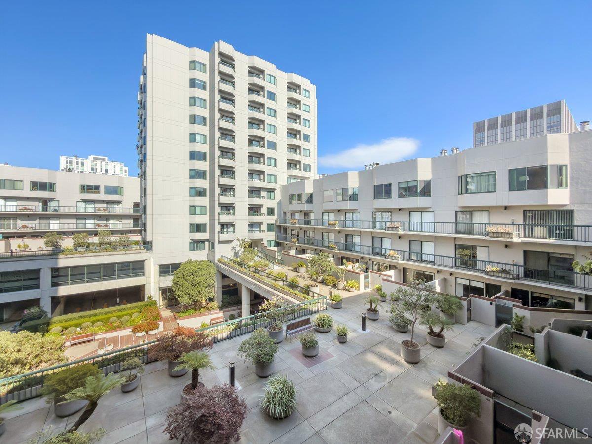 601 Van Ness Avenue # 68