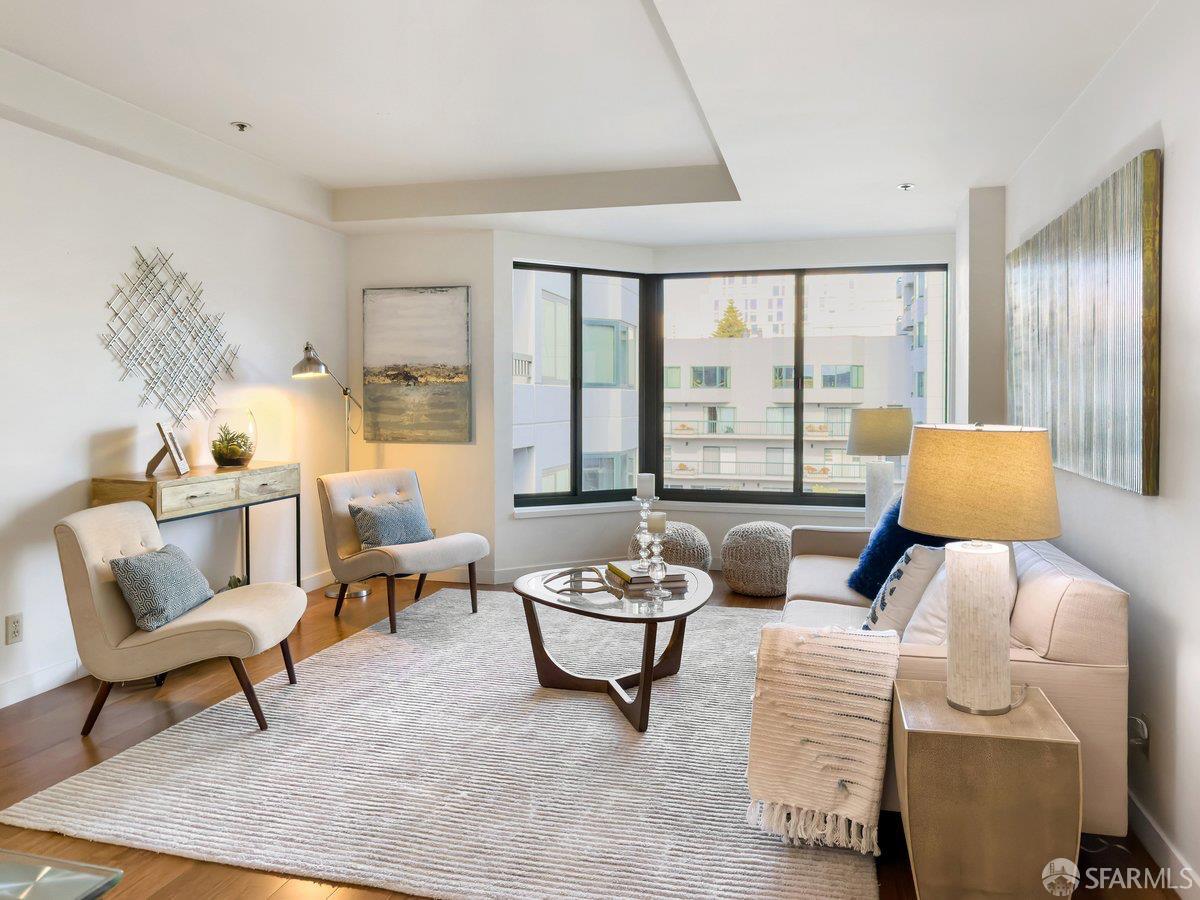 601 Van Ness Avenue # 68