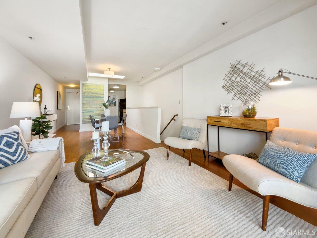 601 Van Ness Avenue # 68