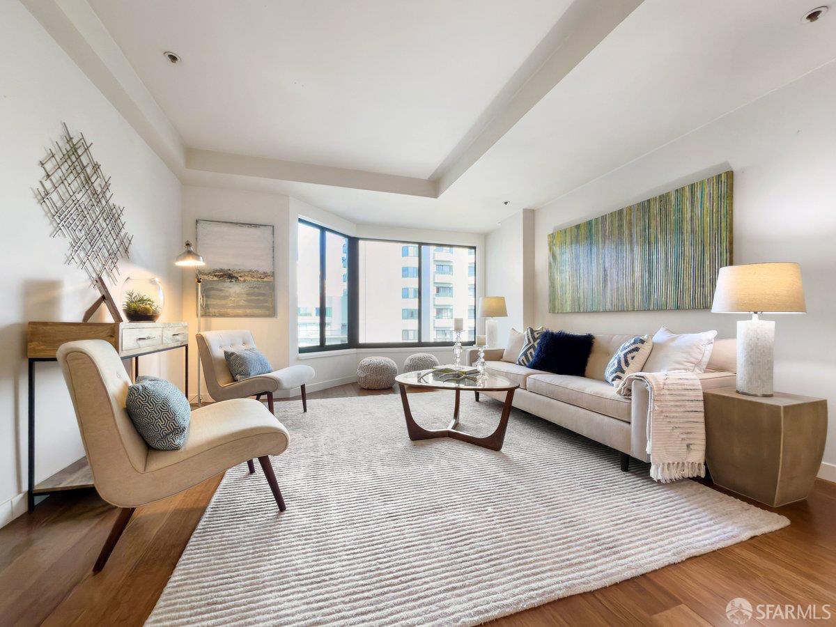601 Van Ness Avenue # 68