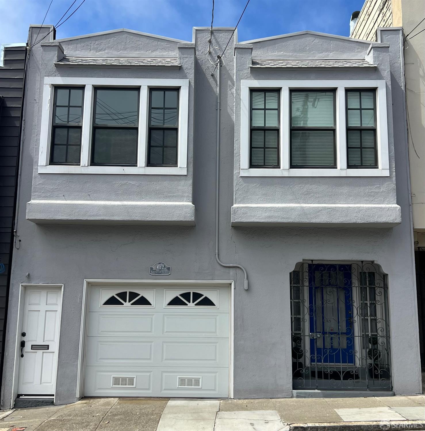 482 Arlington Street