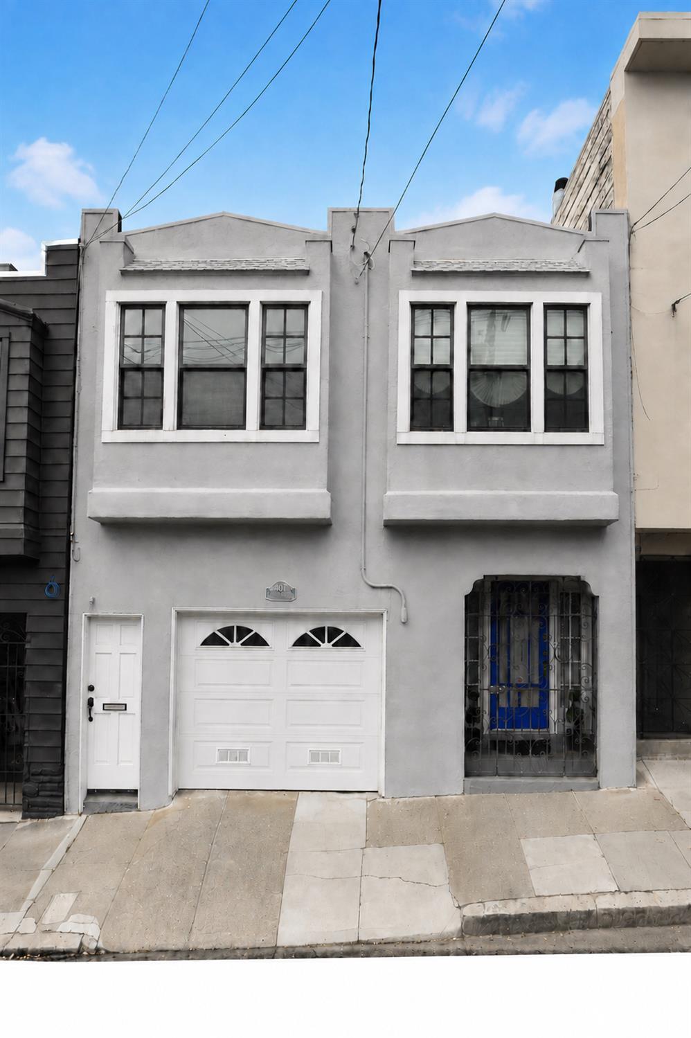 482 Arlington Street