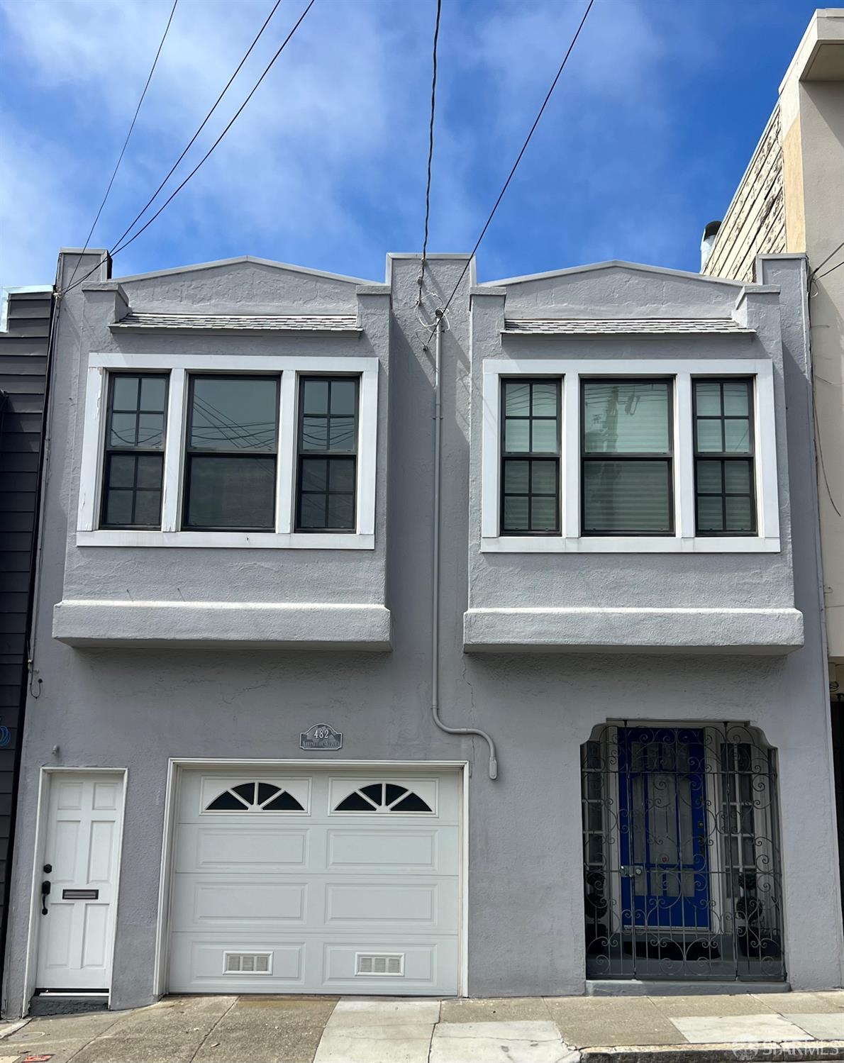482 Arlington Street