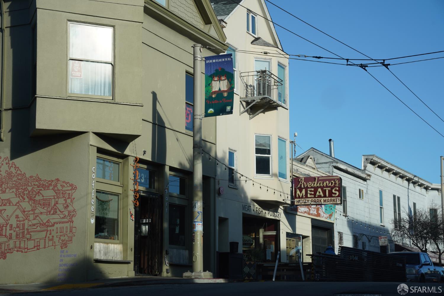 22 Appleton Avenue