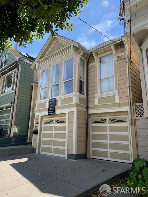 38 Whitney Street