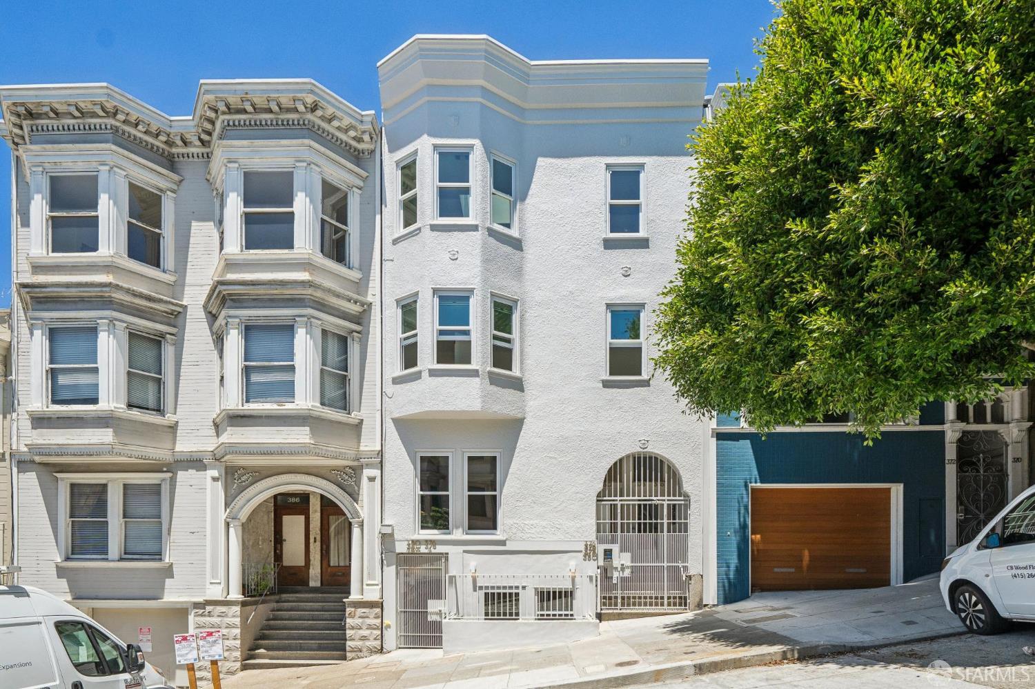 378 Union Street