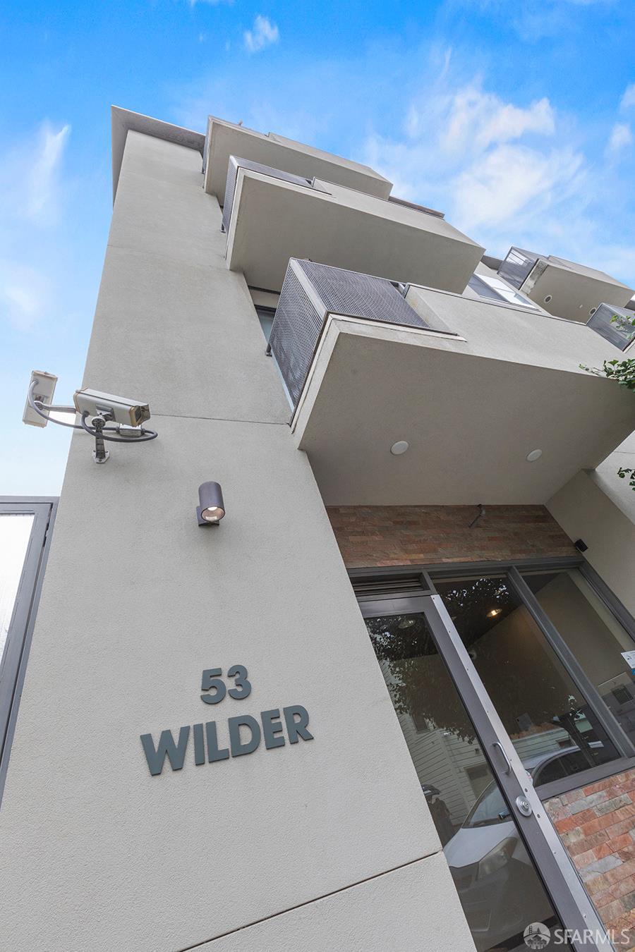 53 Wilder Street # 402