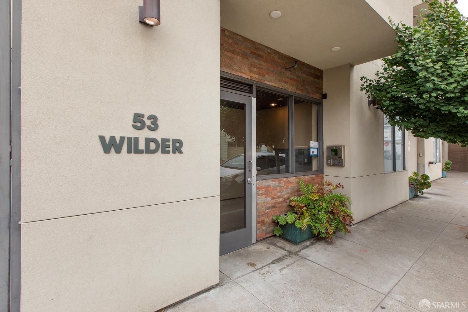 53 Wilder Street # 402