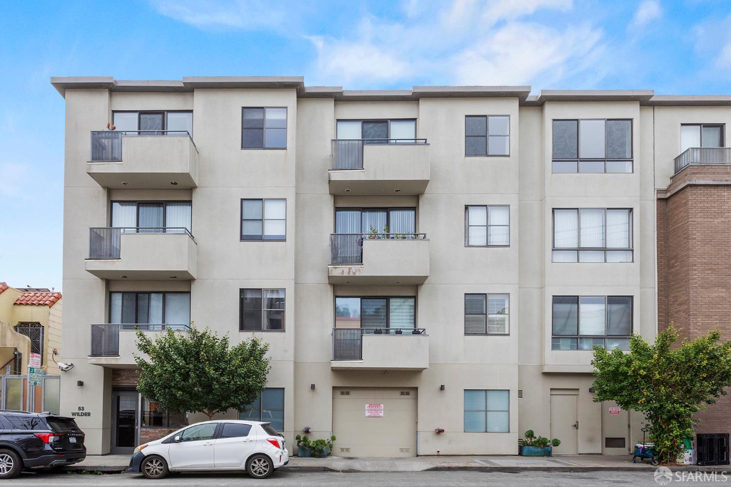53 Wilder Street # 402