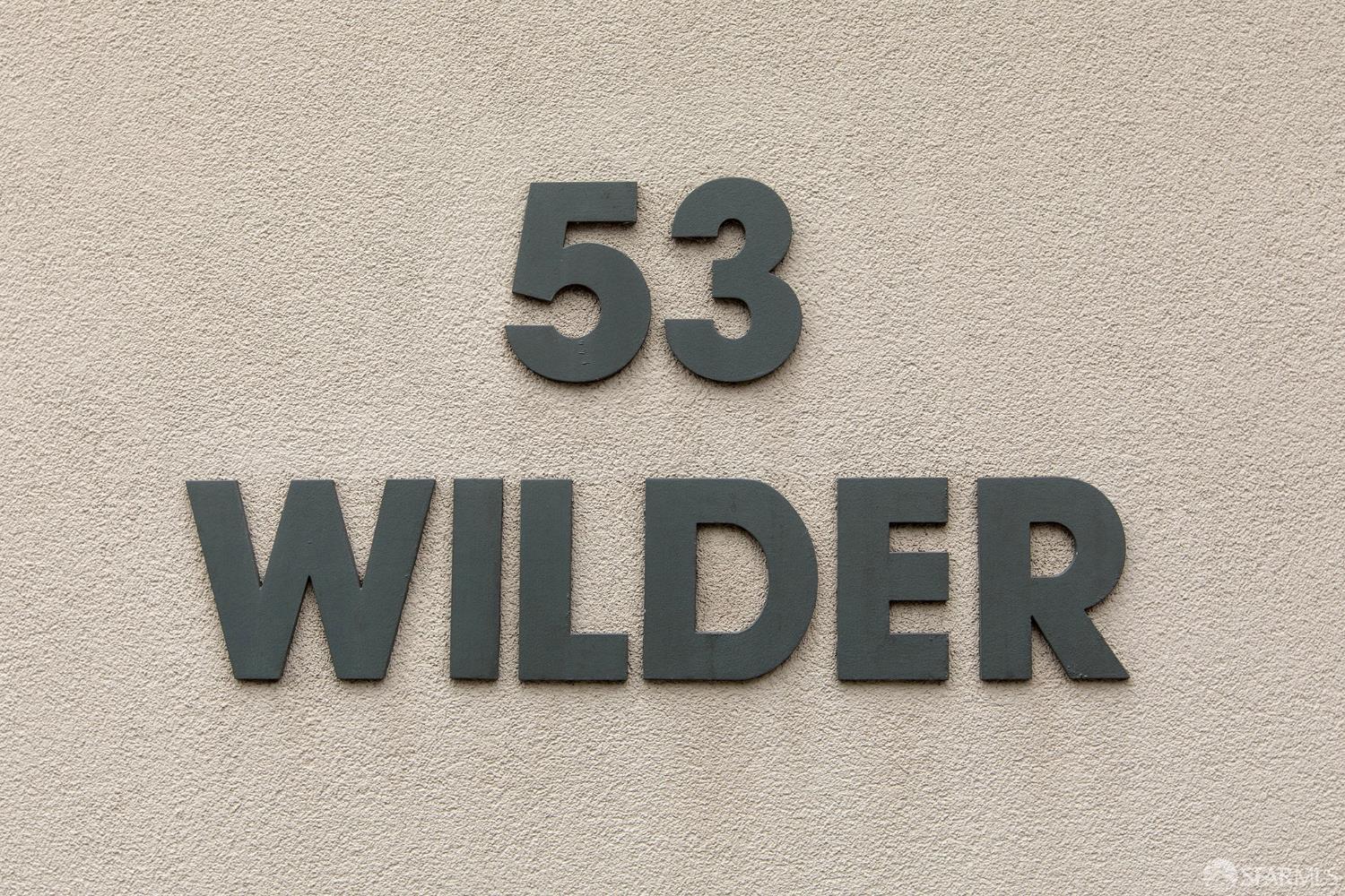 53 Wilder Street # 402