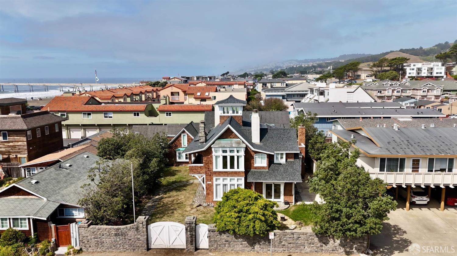 85 Clarendon Road