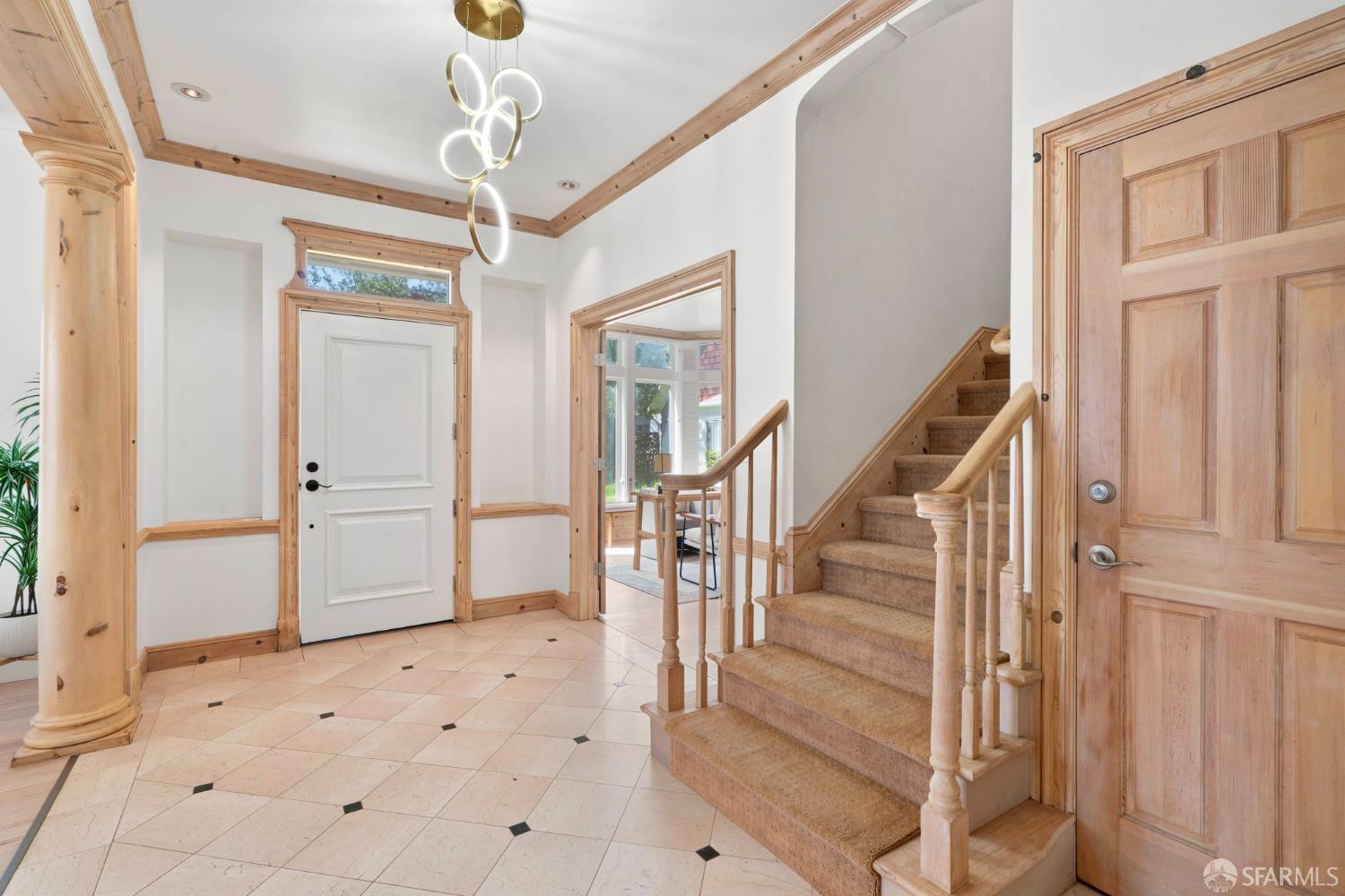 85 Clarendon Road
