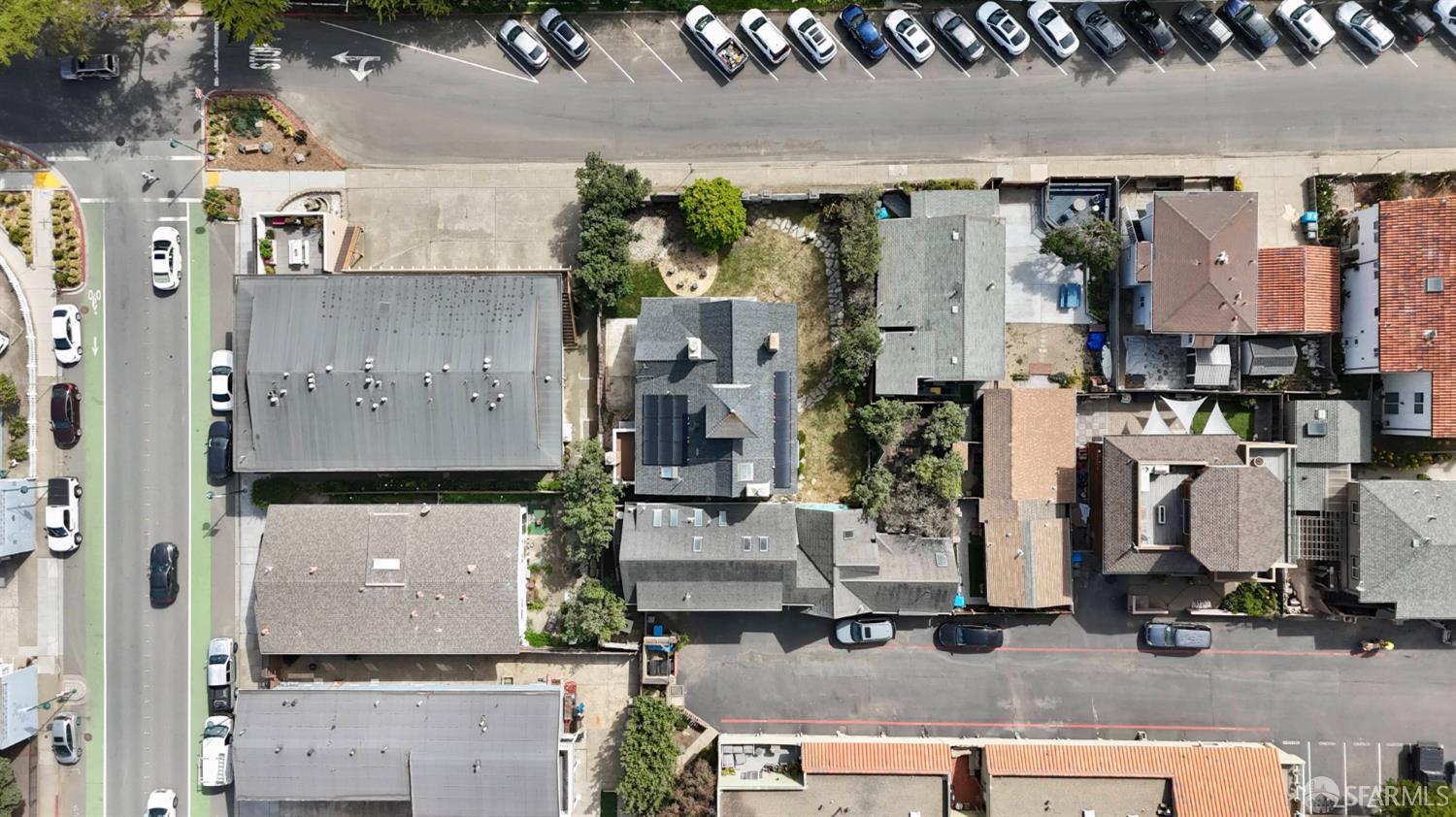 85 Clarendon Road