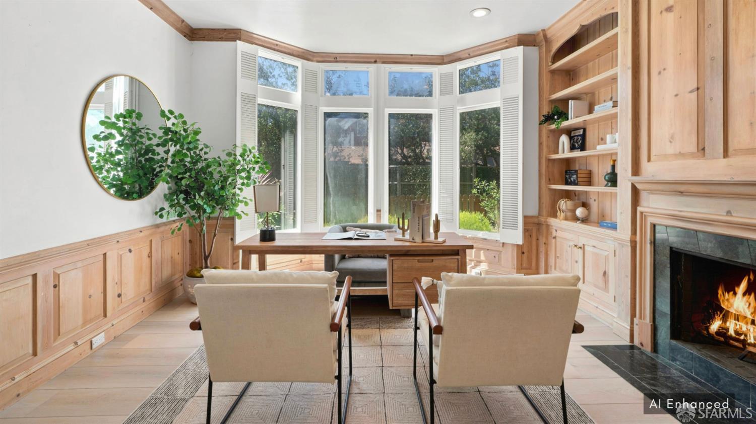 85 Clarendon Road