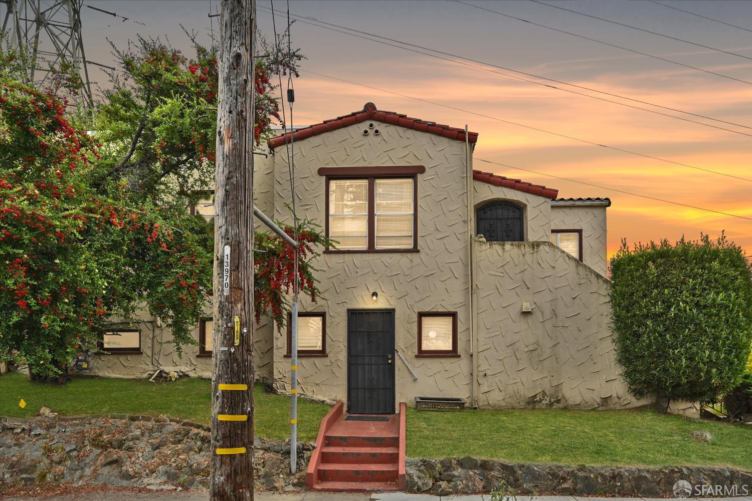 1363 Bates Road